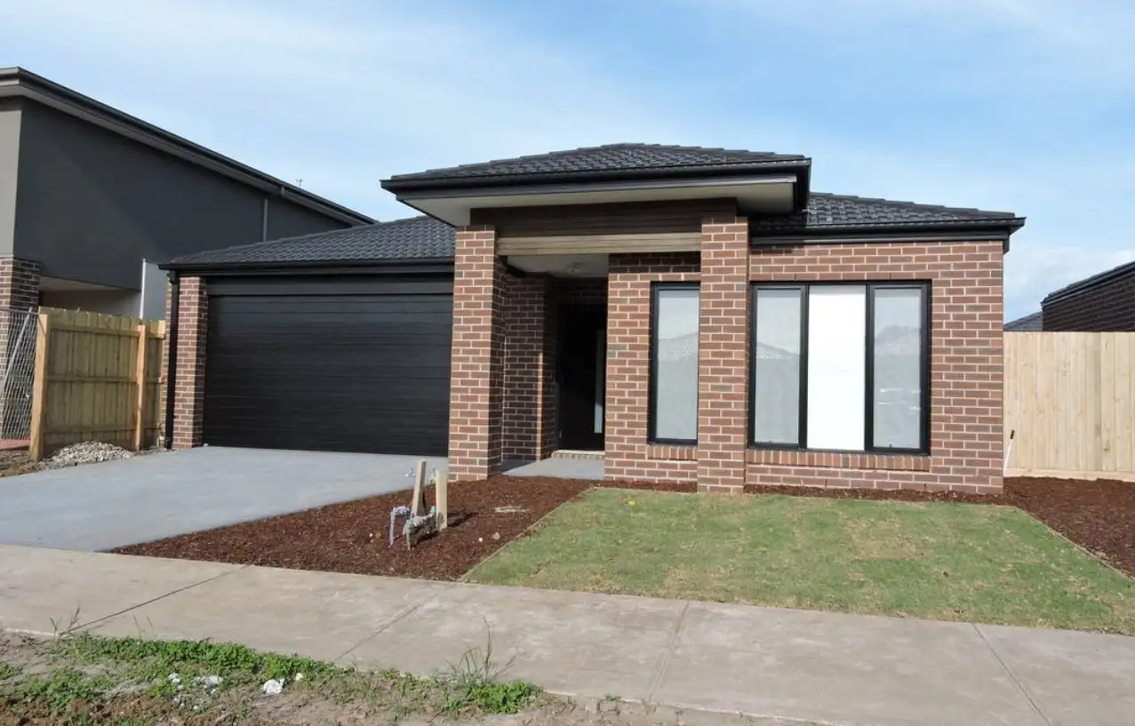 Main view of Homely house listing, 97 Fiorelli Boulevard, Cranbourne East VIC 3977