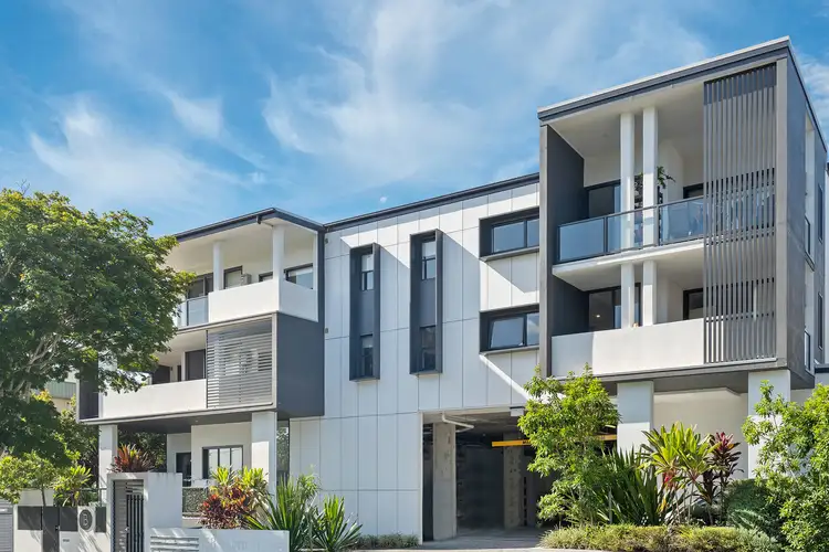 10/158 Norman Avenue, Norman Park QLD 4170