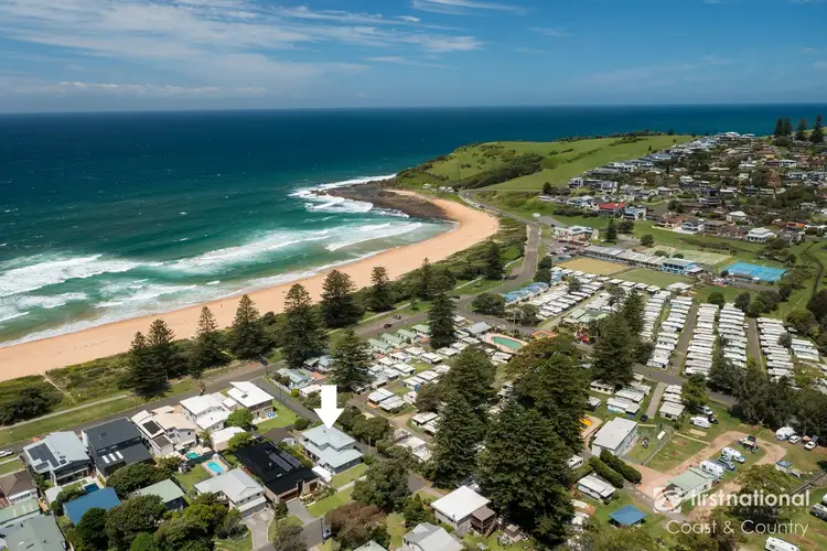 2 Renfrew Road, Werri Beach NSW 2534