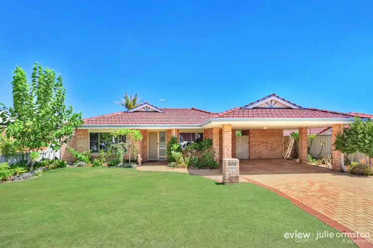 30A Standish Way, Woodvale WA 6026