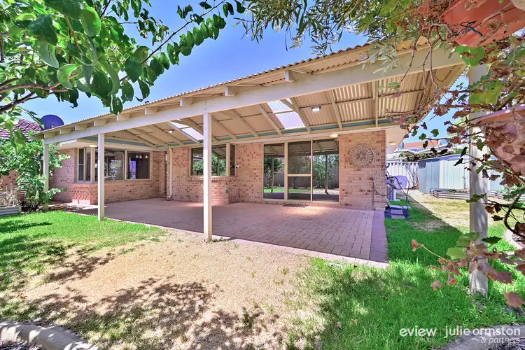 Fifth view of Homely semi-detached listing, 30A Standish Way, Woodvale WA 6026