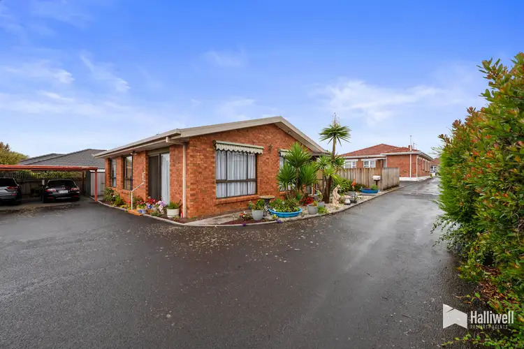 Main view of Homely unit listing, 1/78b Oldaker Street, Devonport TAS 7310
