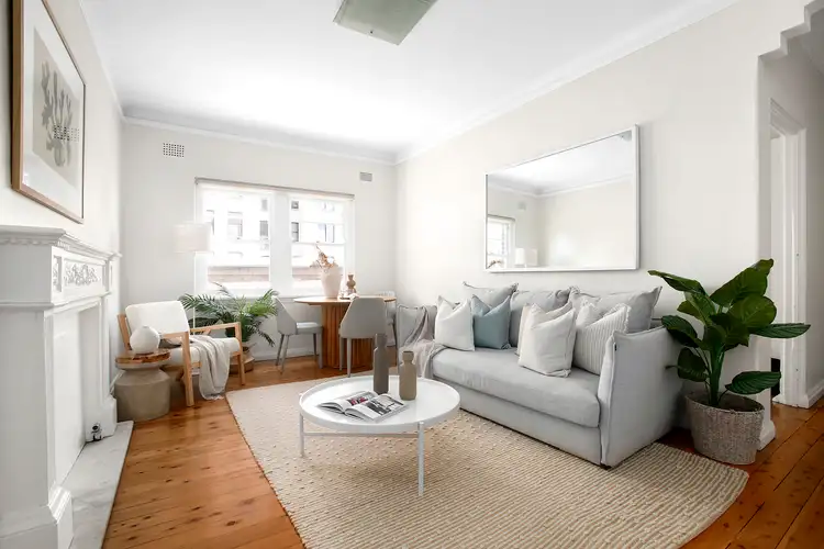 7/9 Dalley Street, Bondi Junction NSW 2022