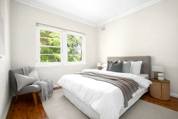 Second view of Homely apartment listing, 7/9 Dalley Street, Bondi Junction NSW 2022