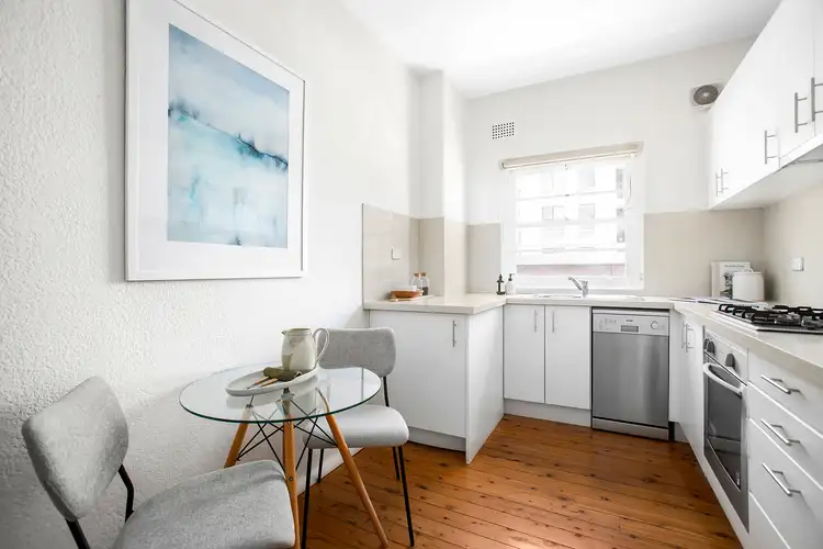 Fourth view of Homely apartment listing, 7/9 Dalley Street, Bondi Junction NSW 2022