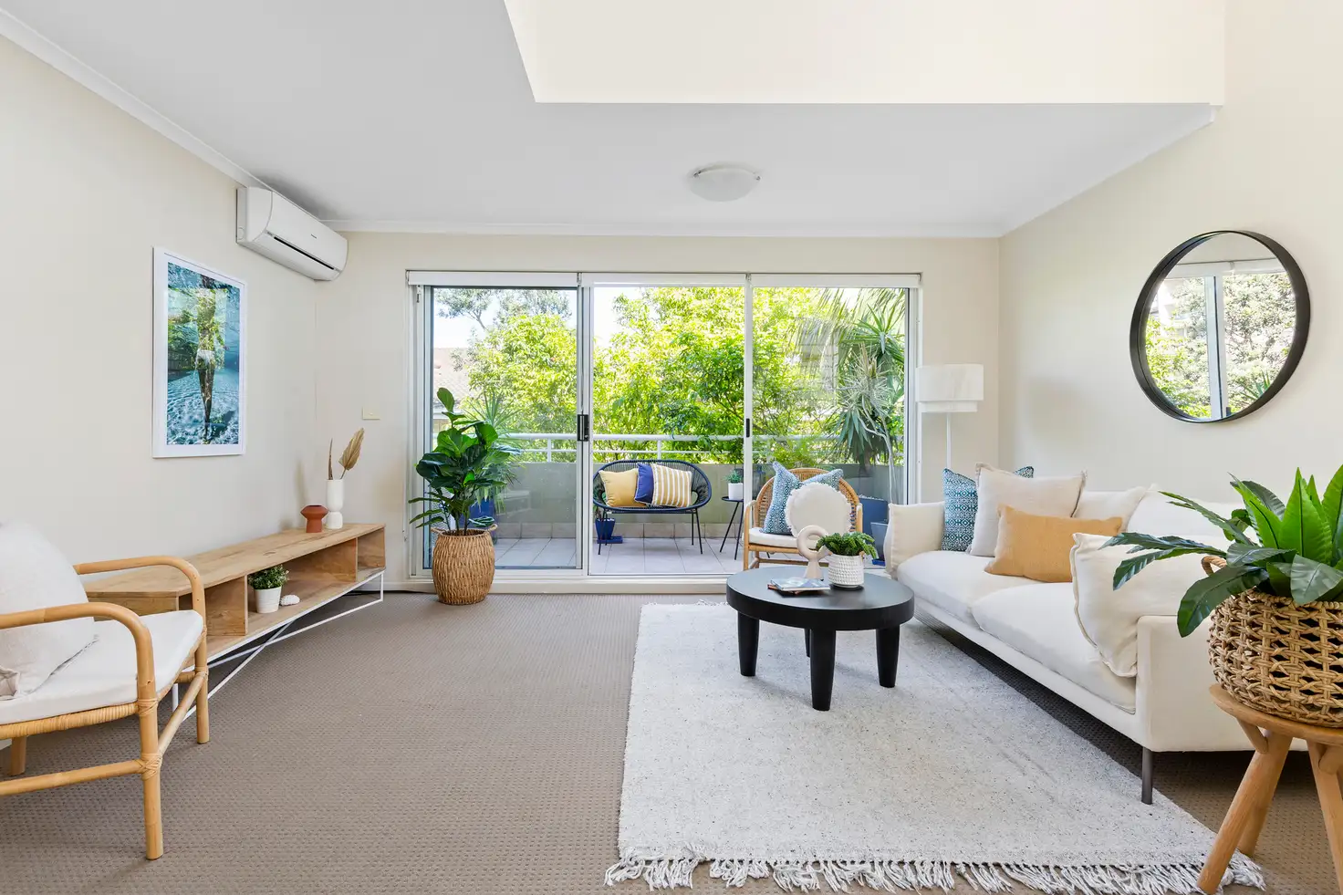 Main view of Homely unit listing, 16/58-60 Oaks Avenue, Dee Why NSW 2099