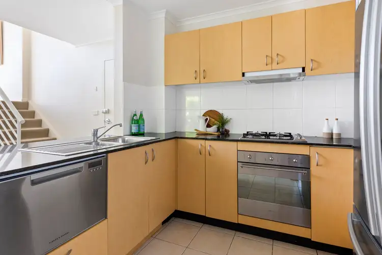 Third view of Homely unit listing, 16/58-60 Oaks Avenue, Dee Why NSW 2099