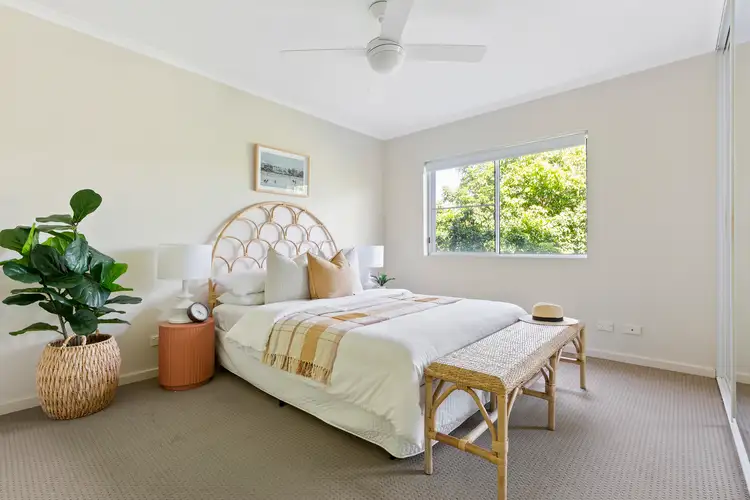 Fifth view of Homely unit listing, 16/58-60 Oaks Avenue, Dee Why NSW 2099