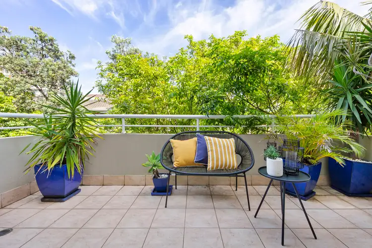 Sixth view of Homely unit listing, 16/58-60 Oaks Avenue, Dee Why NSW 2099