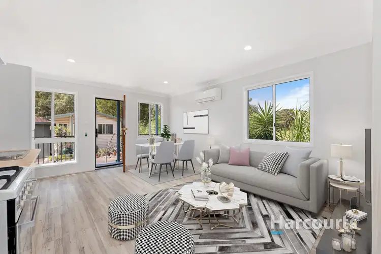 Third view of Homely villa listing, 21/31 Kalaroo Road, Redhead NSW 2290