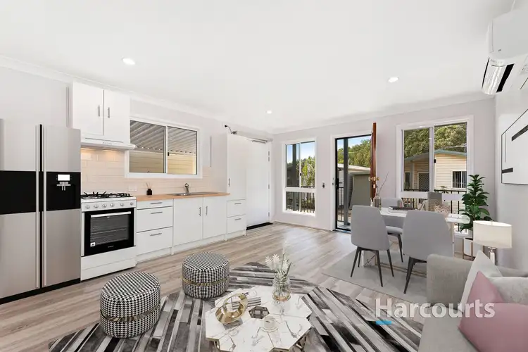 Fifth view of Homely villa listing, 21/31 Kalaroo Road, Redhead NSW 2290