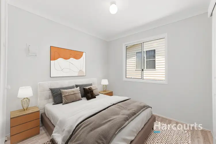 Sixth view of Homely villa listing, 21/31 Kalaroo Road, Redhead NSW 2290