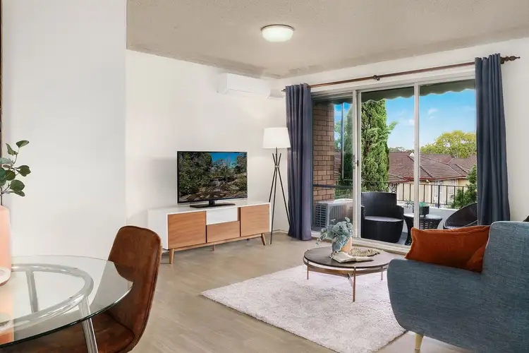 11/5 Chester Street, Epping NSW 2121