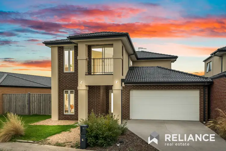 13 Seabird Drive, Point Cook VIC 3030