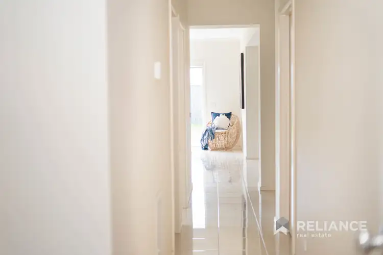 Second view of Homely house listing, 13 Seabird Drive, Point Cook VIC 3030