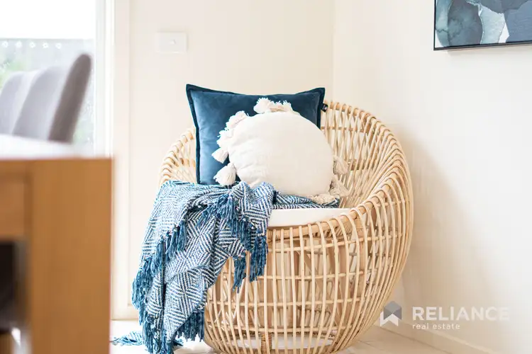 Fifth view of Homely house listing, 13 Seabird Drive, Point Cook VIC 3030