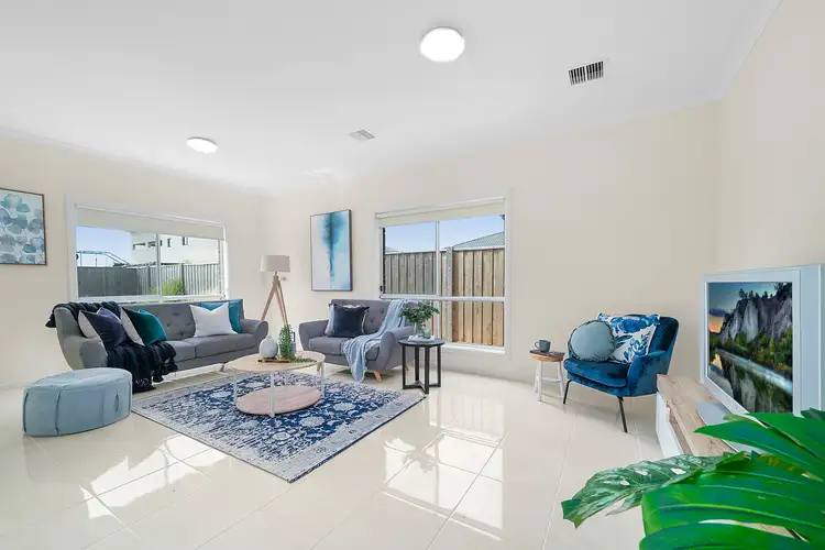 Sixth view of Homely house listing, 13 Seabird Drive, Point Cook VIC 3030