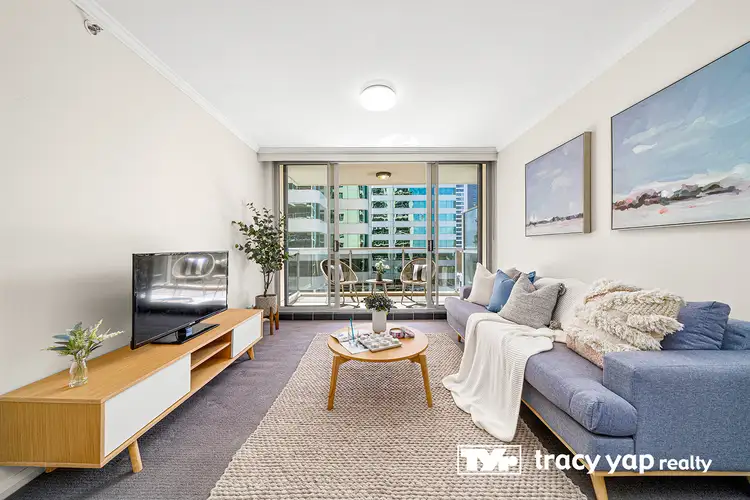 75/809 Pacific Highway, Chatswood NSW 2067