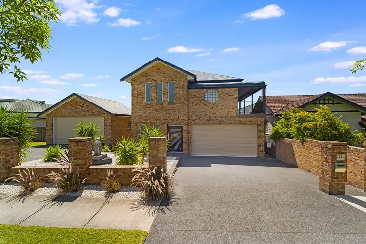 14 June Street, Merewether NSW 2291