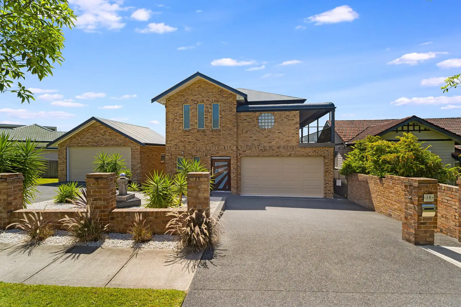 Main view of Homely house listing, 14 June Street, Merewether NSW 2291