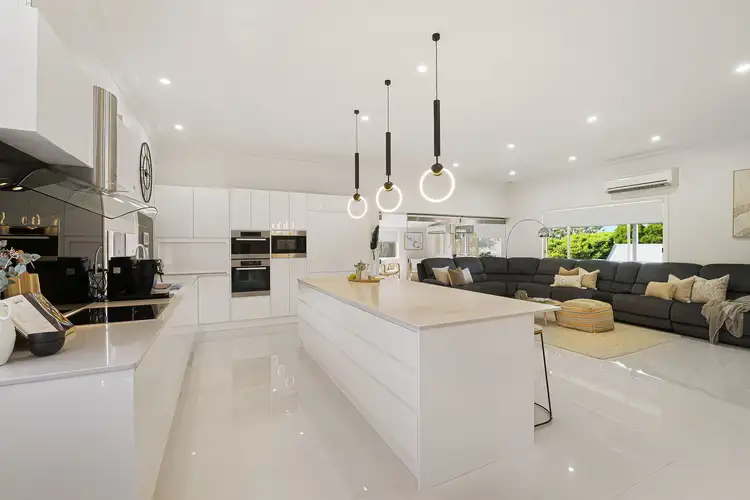 Second view of Homely house listing, 14 June Street, Merewether NSW 2291