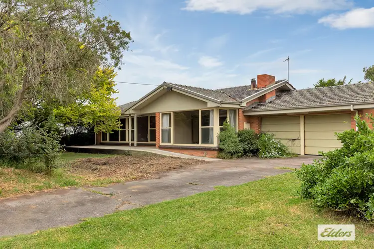 Main view of Homely house listing, 8 Dudley Street, Yarram VIC 3971