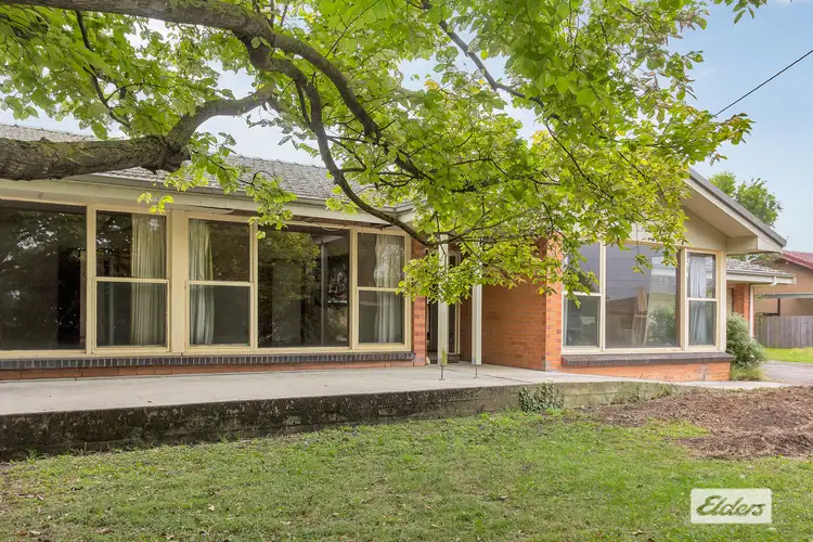 Third view of Homely house listing, 8 Dudley Street, Yarram VIC 3971