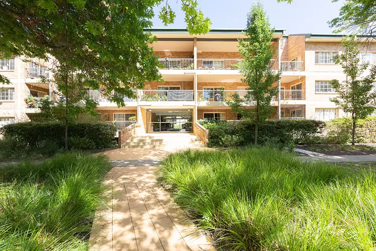 52/11 Fawkner Street, Braddon ACT 2612