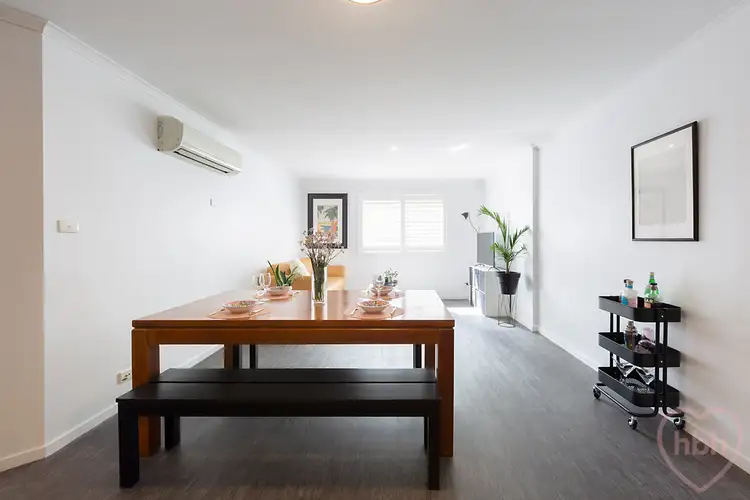 Fourth view of Homely apartment listing, 52/11 Fawkner Street, Braddon ACT 2612