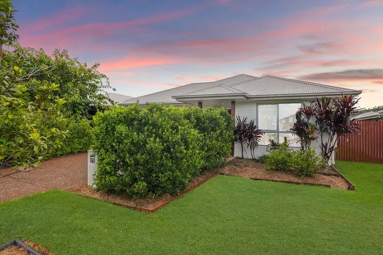 Main view of Homely house listing, 9 Roosevelt Loop, Mount Louisa QLD 4814