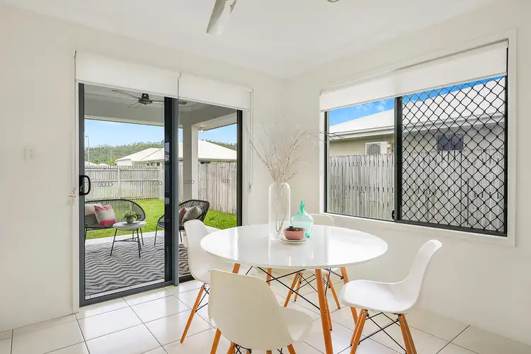 Third view of Homely house listing, 9 Roosevelt Loop, Mount Louisa QLD 4814