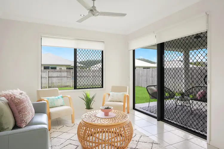 Fourth view of Homely house listing, 9 Roosevelt Loop, Mount Louisa QLD 4814