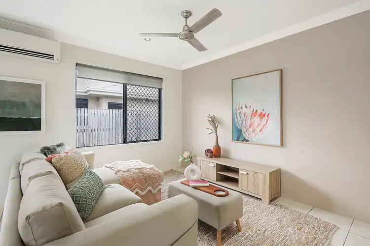 Fifth view of Homely house listing, 9 Roosevelt Loop, Mount Louisa QLD 4814
