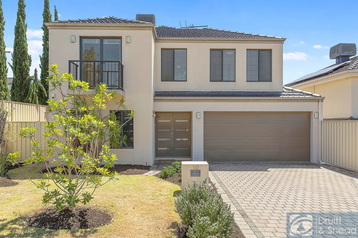 Main view of Homely house listing, 10 Worner Crescent, Karrinyup WA 6018