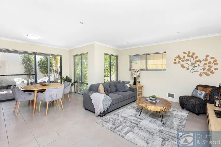 Second view of Homely house listing, 10 Worner Crescent, Karrinyup WA 6018