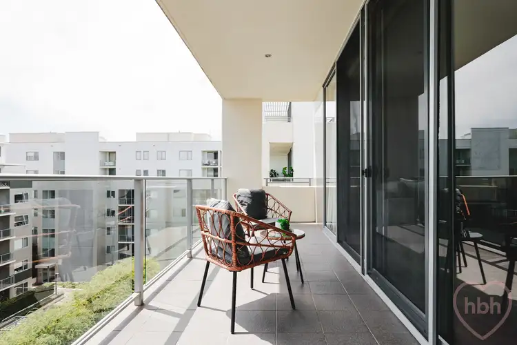 51/15 Coranderrk Street, City ACT 2601