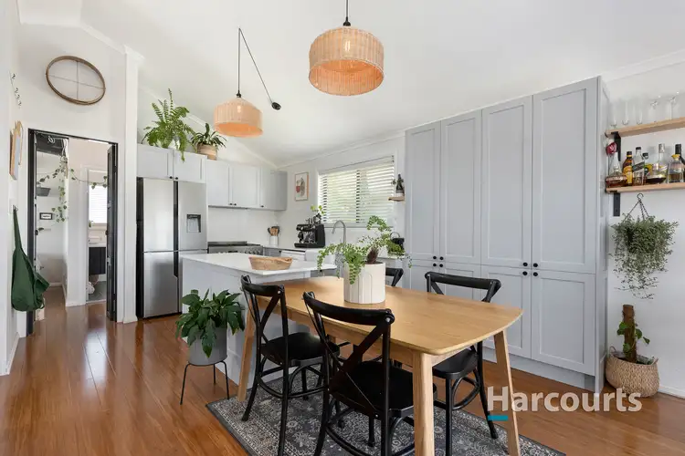 Second view of Homely townhouse listing, 1/181 Teralba Road, Adamstown NSW 2289