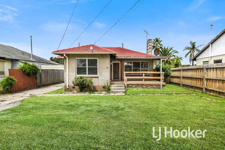 Main view of Homely house listing, 75 Box Street, Doveton VIC 3177