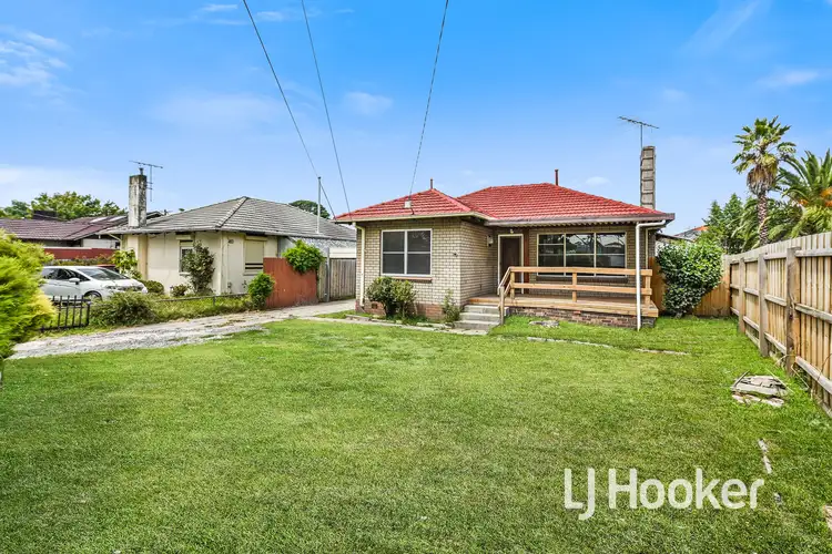 Second view of Homely house listing, 75 Box Street, Doveton VIC 3177