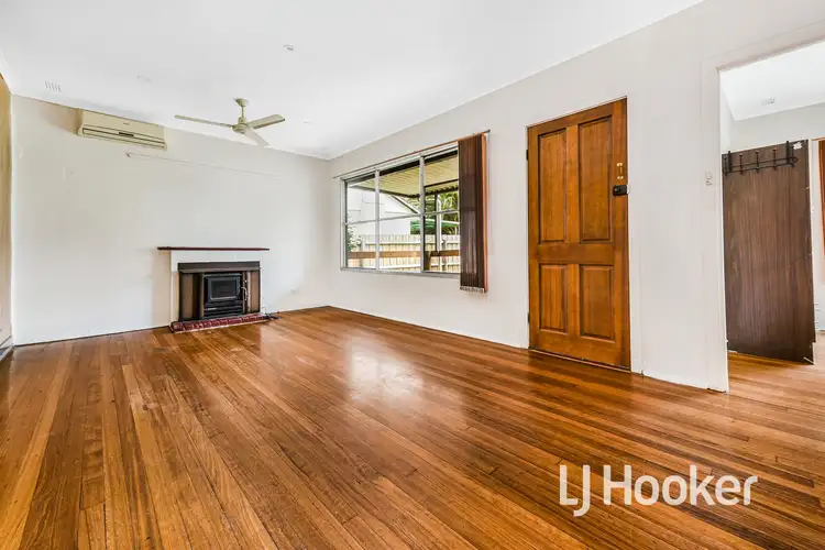 Fifth view of Homely house listing, 75 Box Street, Doveton VIC 3177