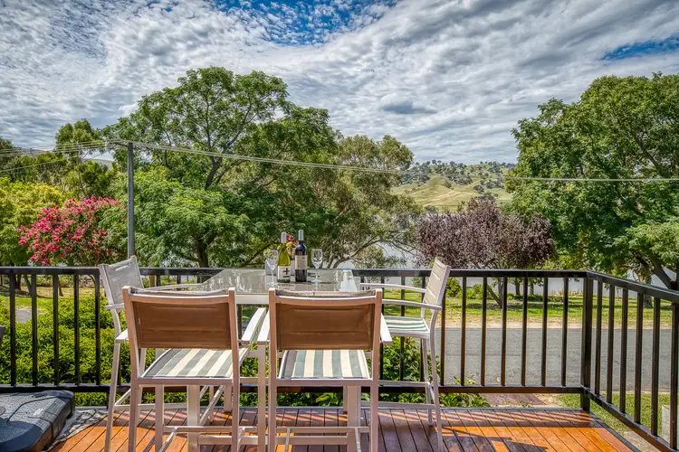 Second view of Homely house listing, 36 Queen Elizabeth Drive, Tallangatta VIC 3700