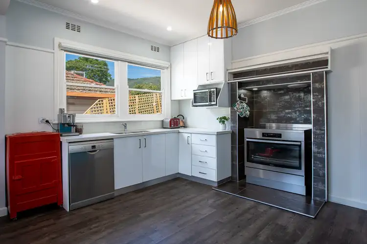 Fifth view of Homely house listing, 36 Queen Elizabeth Drive, Tallangatta VIC 3700