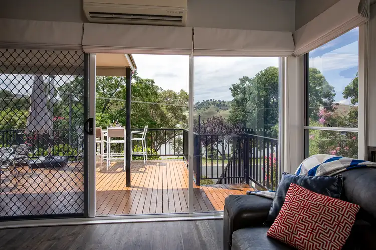 Sixth view of Homely house listing, 36 Queen Elizabeth Drive, Tallangatta VIC 3700