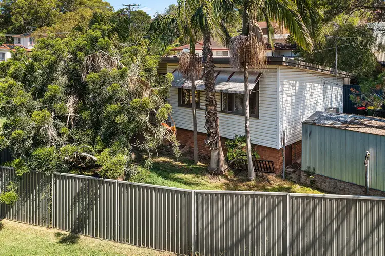 Second view of Homely house listing, 37&37A Wattle Road, Jannali NSW 2226