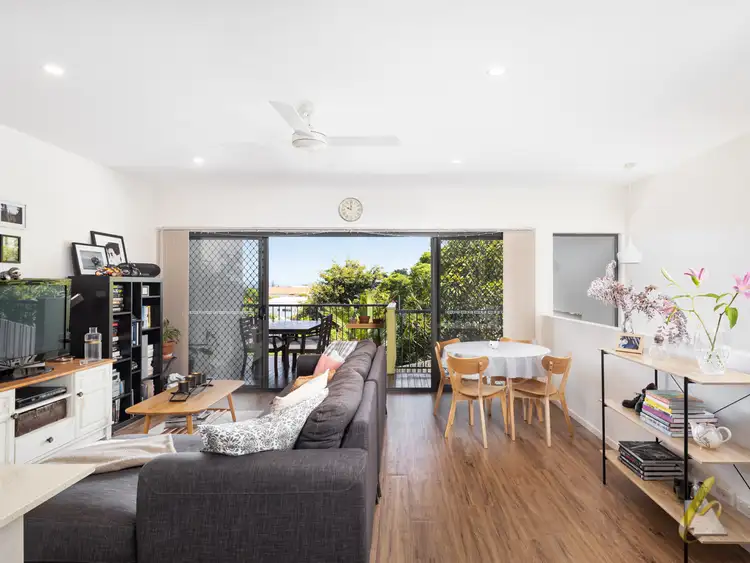 2/54 Grenfell Street, Mount Gravatt East QLD 4122