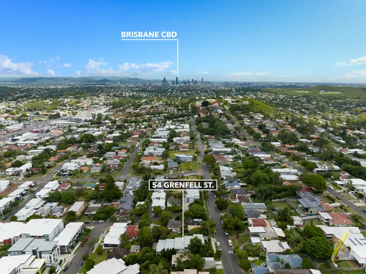 Seventh view of Homely townhouse listing, 2/54 Grenfell Street, Mount Gravatt East QLD 4122