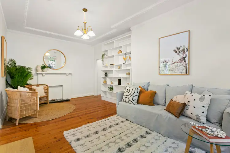 Main view of Homely apartment listing, 3/26 Alexander Street, Coogee NSW 2034