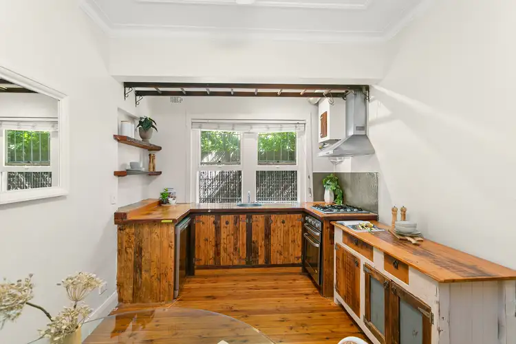Fourth view of Homely apartment listing, 3/26 Alexander Street, Coogee NSW 2034