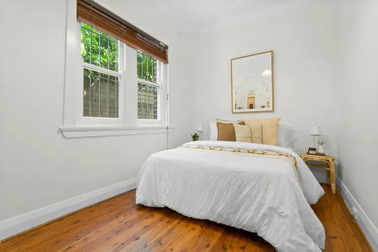Fifth view of Homely apartment listing, 3/26 Alexander Street, Coogee NSW 2034