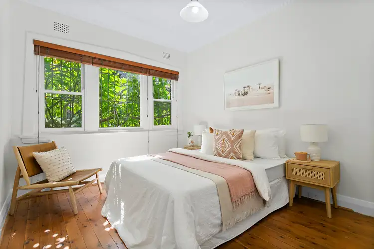 Sixth view of Homely apartment listing, 3/26 Alexander Street, Coogee NSW 2034